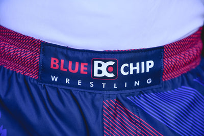 Made In America 2.0 Fight Shorts