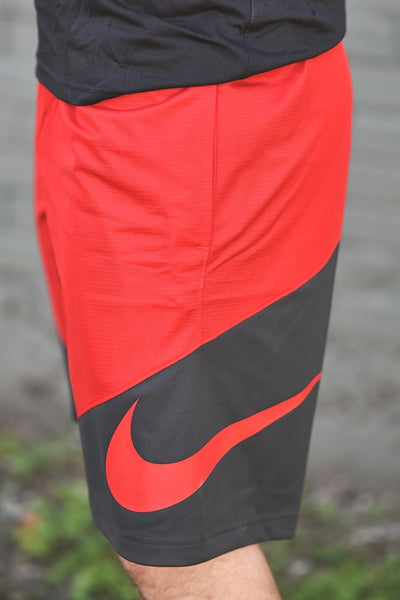 Ohio State Buckeyes Wrestling Nike Classic Short