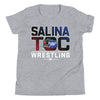 2023 Salina TOC Youth T-Shirt