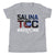 2023 Salina TOC Youth T-Shirt