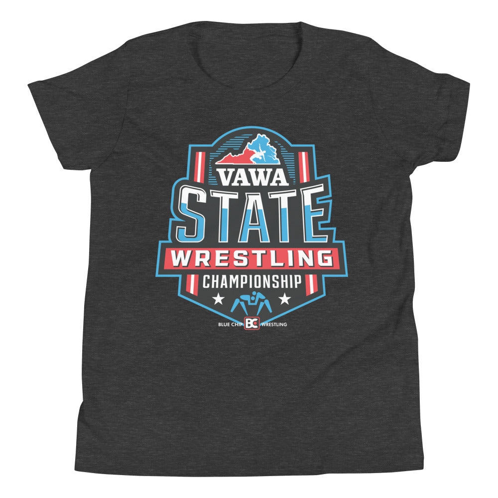 Virginia Shield Youth T-Shirt