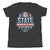 2023 Missouri USAW Kids State Youth T-Shirt