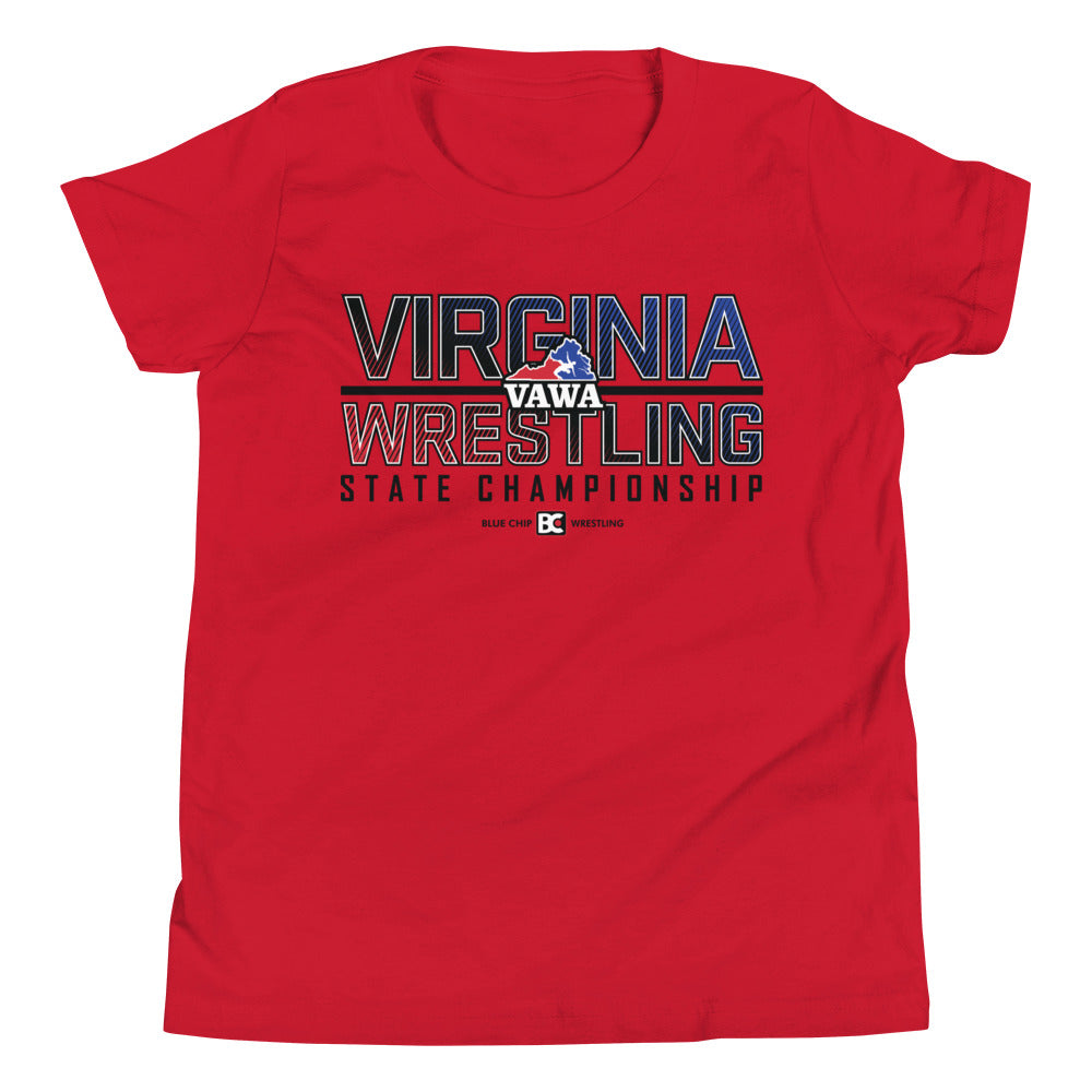 Virginia State Youth T-Shirt